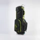 Vice Aero Carry Adult Golf Bag - Dark Gray