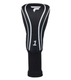 Top Flite XL 9 Club Senior Mens Golf Set Black/Silver - Senior Flex