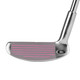 Intech Approach Two-Way Womens Golf Chipper - Chrome/Pink