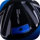 Tour Edge Hot Launch Max Driver Ages 13-16 (kids 63-70" tall)
