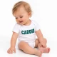 Caddie Infant Onesie - Baby Sitting