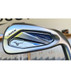 Mizuno JPX925 Hot Metal HL Teen irons for Ages 13-16 (kids 63-70" tall)