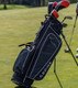 Precise XD-1 Teen Golf Stand Bag (Bag Height 32")