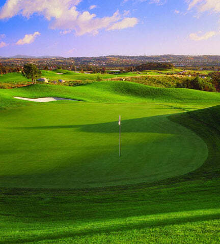 Arrowood Golf Course