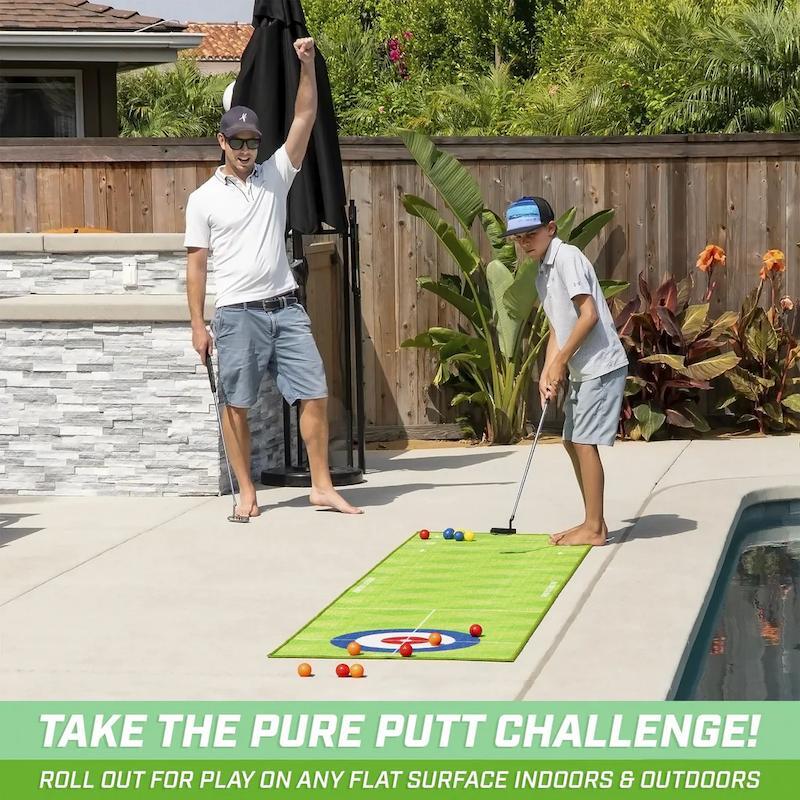 Golf Games