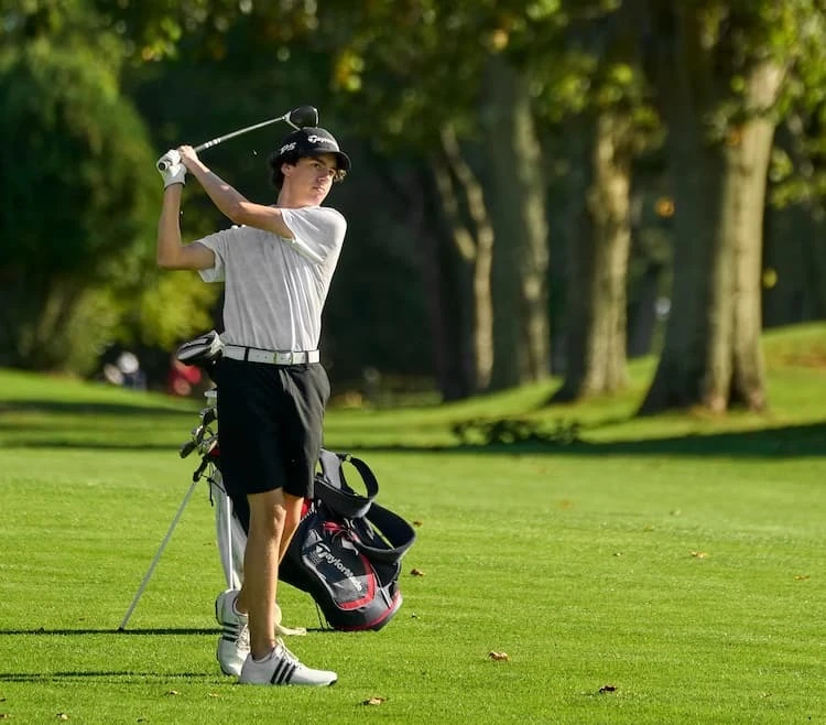 Teen Golf Clubs