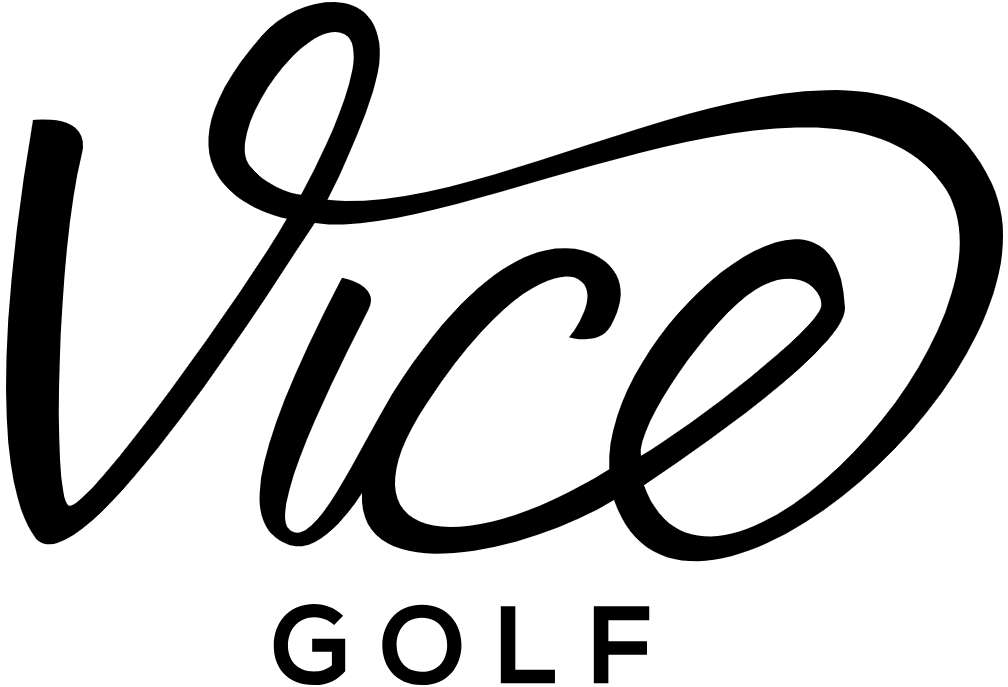 Vice Golf