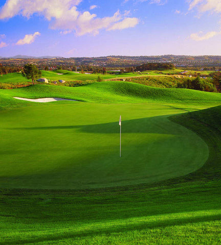 Arrowood Golf Course