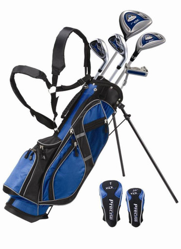 Perry Gear junior golf set, Sports Equipment, Other Sports