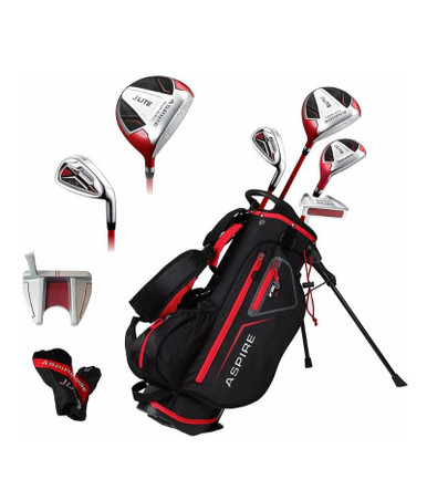 新作‼:Ultimate Golf Kit Red, White & Blue Scotty Cameron 2024 US Open Ultimate Golf Kit - Red, White