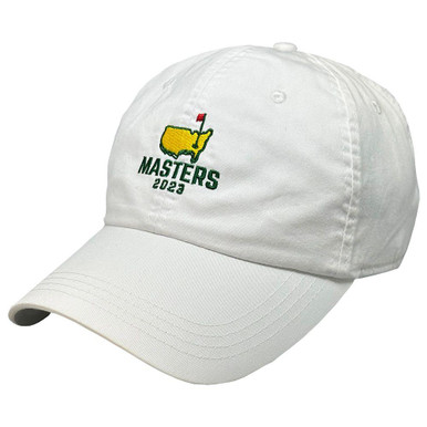 Masters 2023 帽子 マーカー&フォーク　パターカバー　3点セット Masters2023White1934__09449.