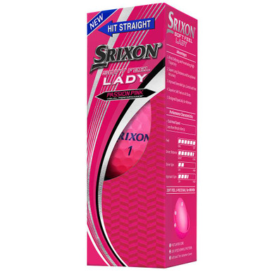 srixon-lady-golf-balls-