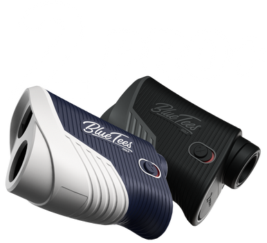 Blue Tees Golf Series 2 Pro+ Rangefinder - All Kids Golf Clubs