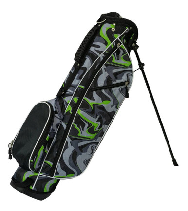 クラブ Lynx - Lynx Junior Golf Set Ages 10-12 Lynx Ai 2024 Junior Stand Bag Ages 10-14 | Colorful Camo