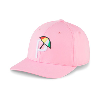 puma-womens-golf-hat-  display picture 3