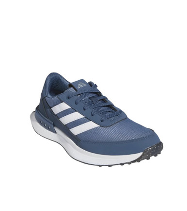 Adidas S2G Spikeless Kids Golf Shoes Blue | Free Shipping