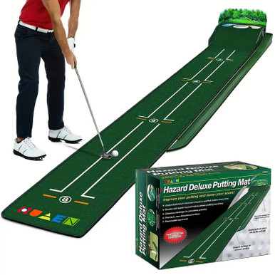 パリコレクション golf-putting-mat__92874. その他