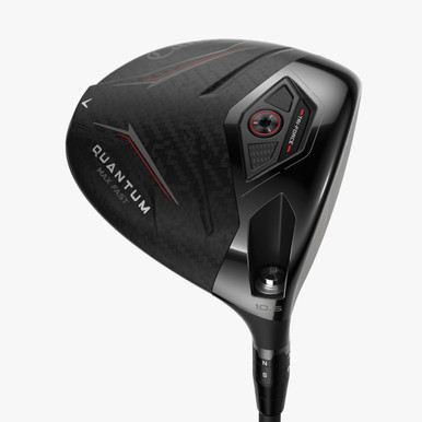 Callaway QUANTUM MAX ドライバー 9.0度NX 60S Callaway Quantum Max Fast Teen Driver for Ages 13-16
