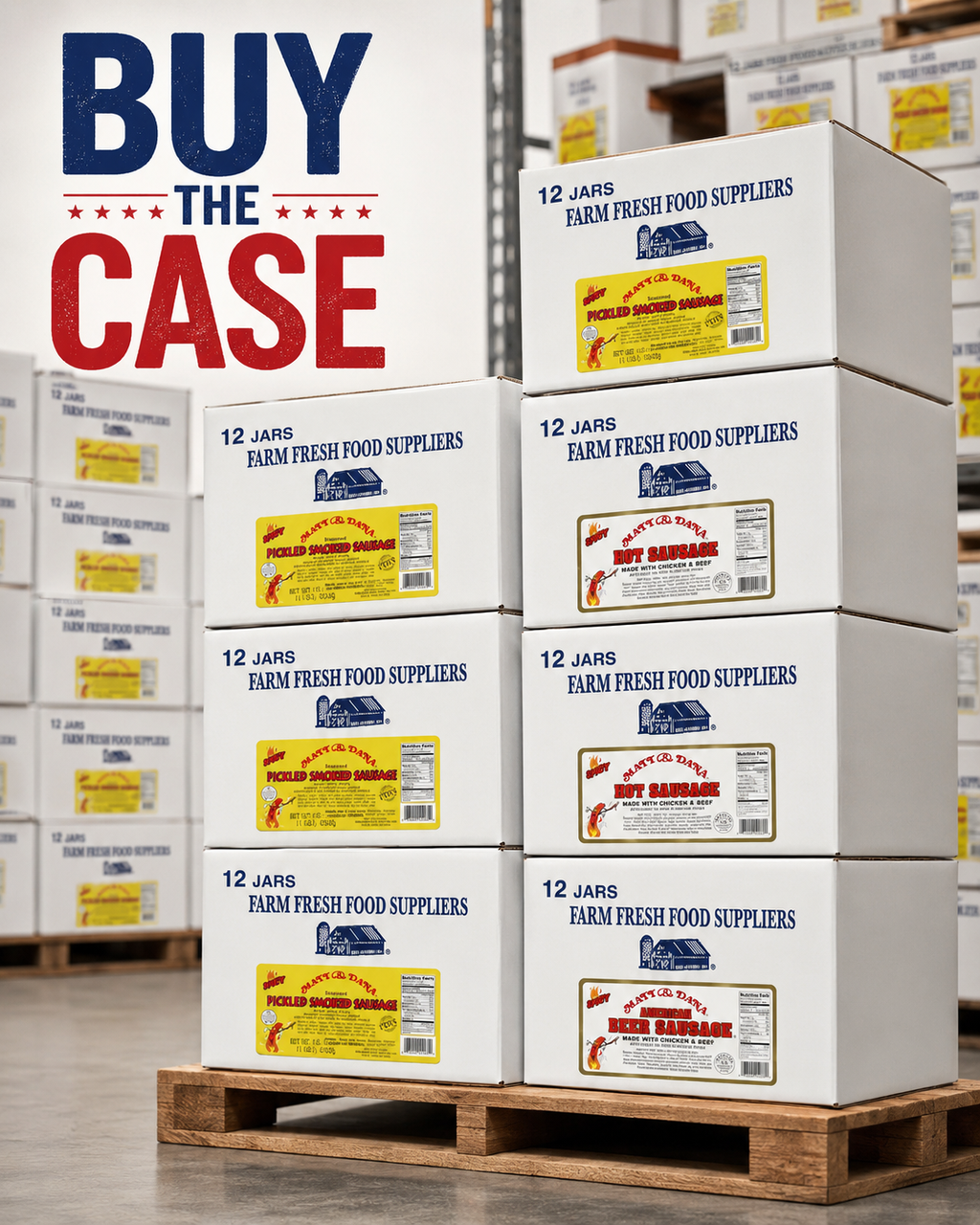 Buy the Case