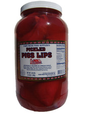 Farm Fresh Pork Lips - 3 lbs