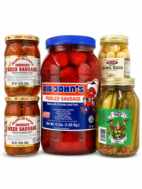 Game Day Bundle