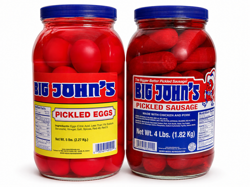 Big John's Bundle