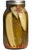 Stuart's Cajun Dill Pickles - Case of 12 Quart Jars