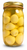 Dill Pickled Quail Eggs