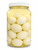 Matt & Dana Pickled Eggs - 2 lbs 2 oz