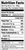 Matt & Dana American Beer Sausage - 10 oz