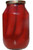 Matt & Dana Spicy Pickled Smoked Sausage - 1 lb