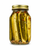 Stuart's Cajun Style Dill Pickles