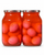 Cajun Style Pickled Red Eggs - Case of 12 Quart Jars