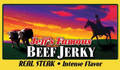 Jeff's Famous Jerky