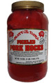 Matt & Dana Pickled Pork Hocks - Case of 4 Gallons