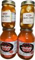 Cajun Style Pickled Egg Bundle