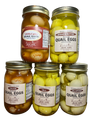 Pickled Quail Egg Bundle