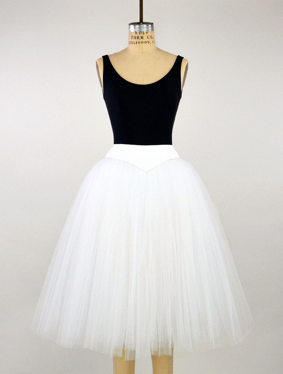 Romantic tutu Clearance
