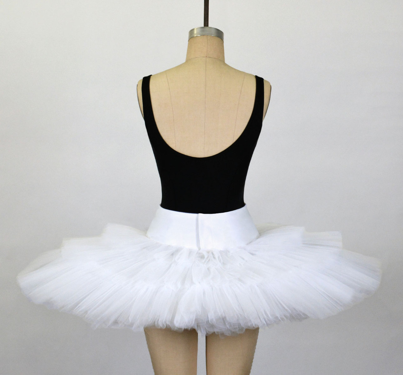 Conservatory C707 3 Tier Performance Classical Tutu | Conservatory