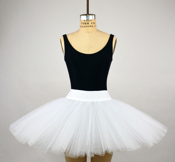 Conservatory C709 Euro Tutu 