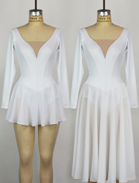 Conservatory C210N Ballet Dress