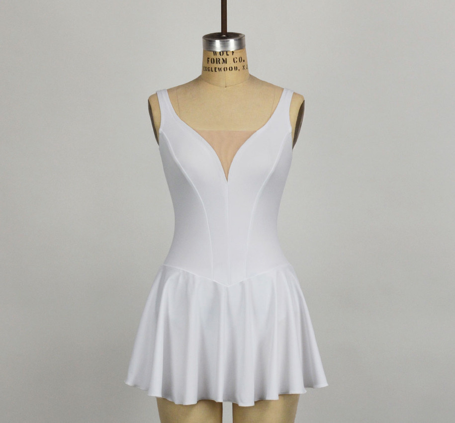 Conservatory C200N Ballet Dress 