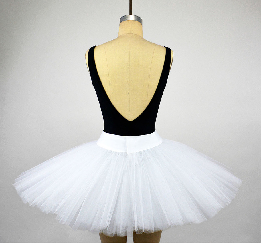 Conservatory C705 Euro Tutu 