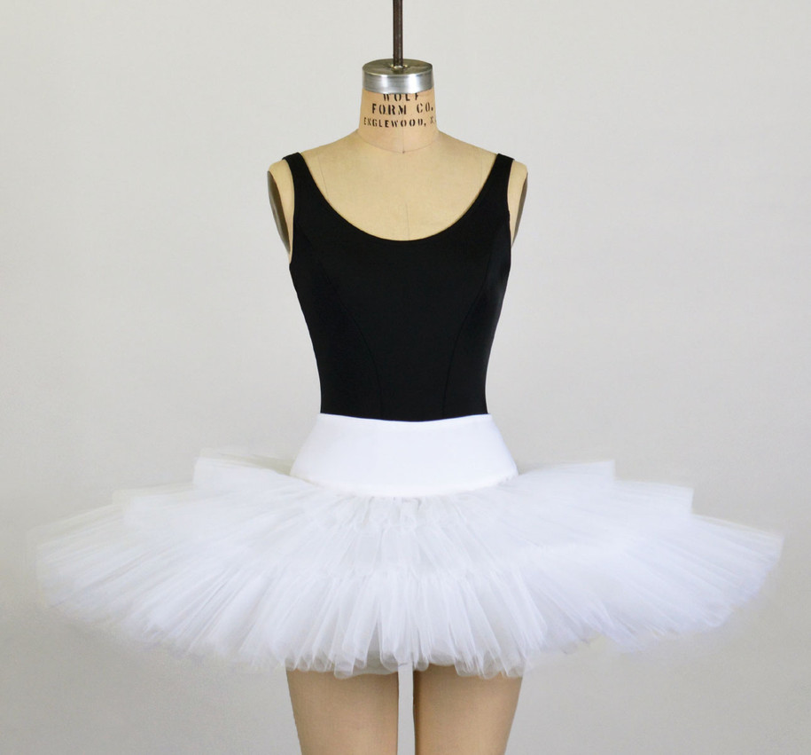 Conservatory C707 3-Tier  Classical Tutu 