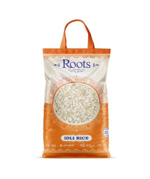 Roots Idly Rice