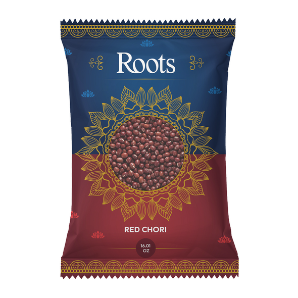 Roots Red Chori - Case