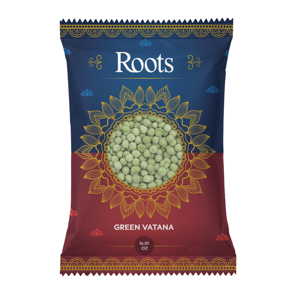 Roots Green Vatana - Case