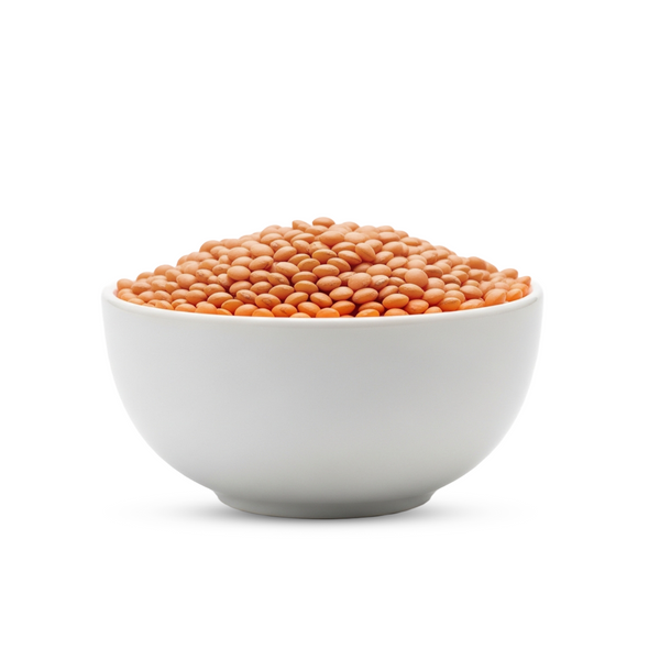 Roots Masoor Dal Whole - Case