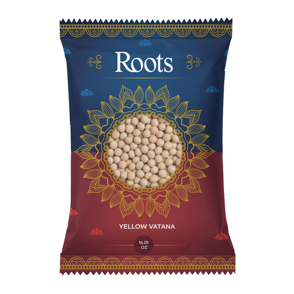 Roots Yellow Vatana - Case