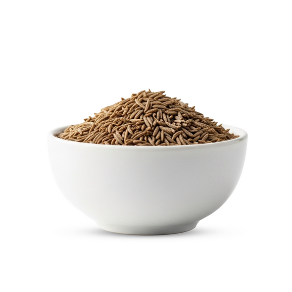 Roots Cumin Seeds - Case